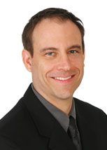 Mark Storer